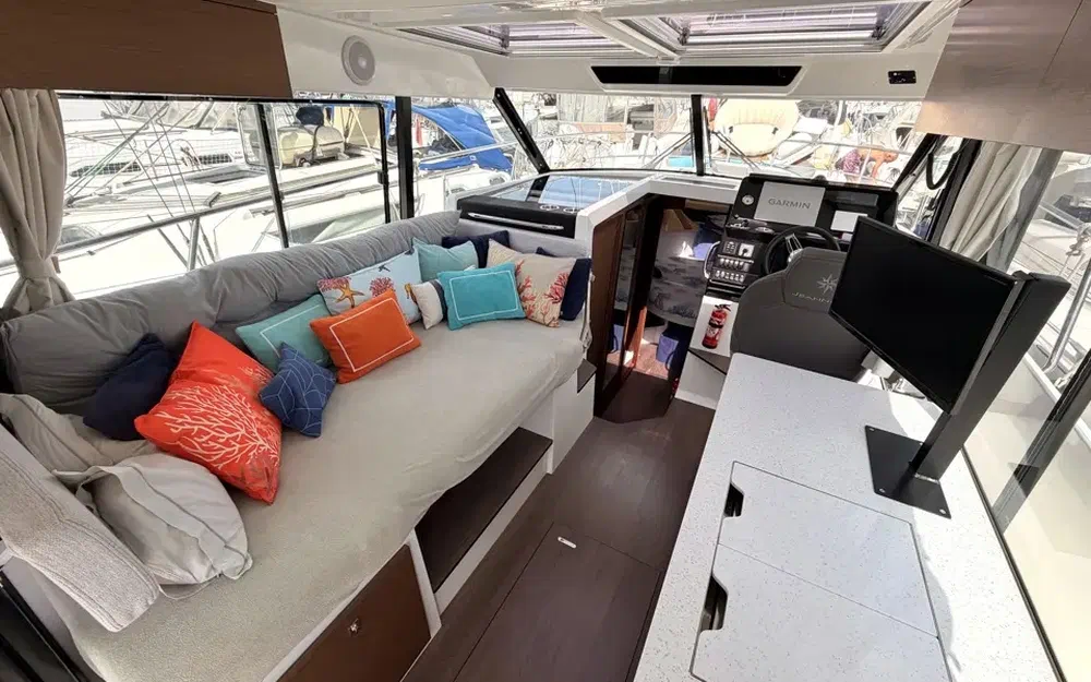 slider 22 Jeanneau Merry Fisher 1095