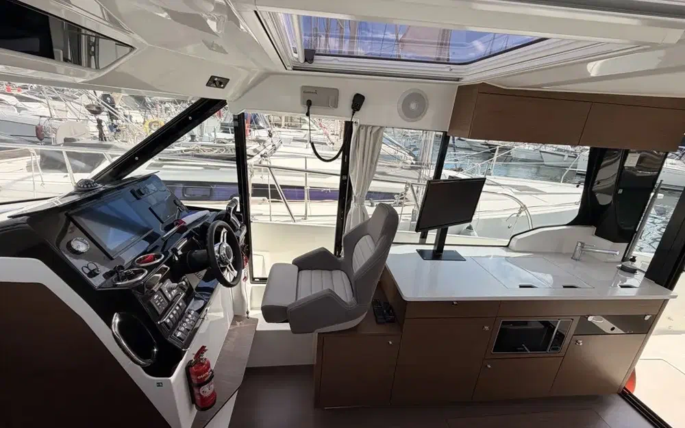 slider 28 Jeanneau Merry Fisher 1095