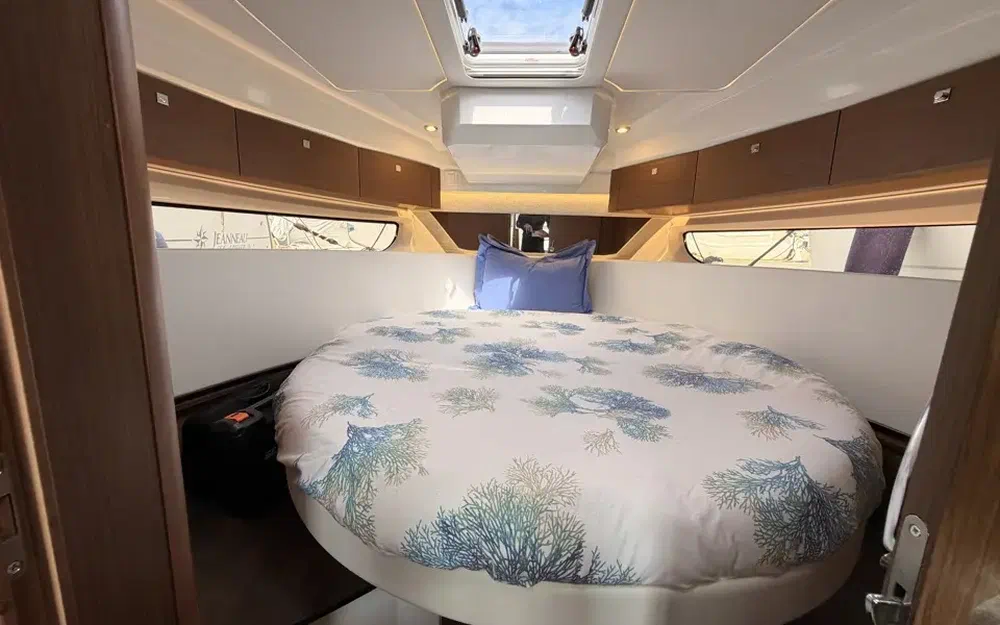 slider 36 Jeanneau Merry Fisher 1095