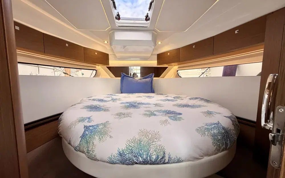 slider 37 Jeanneau Merry Fisher 1095