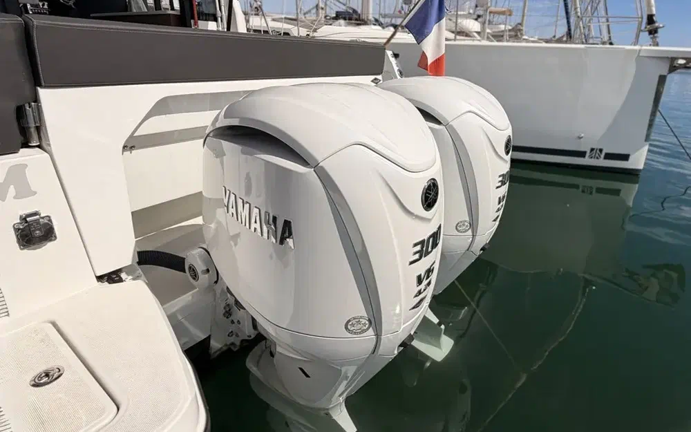 slider 7 Jeanneau Merry Fisher 1095