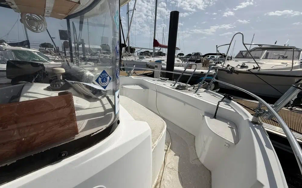 slider 10 Beneteau Barracuda 7