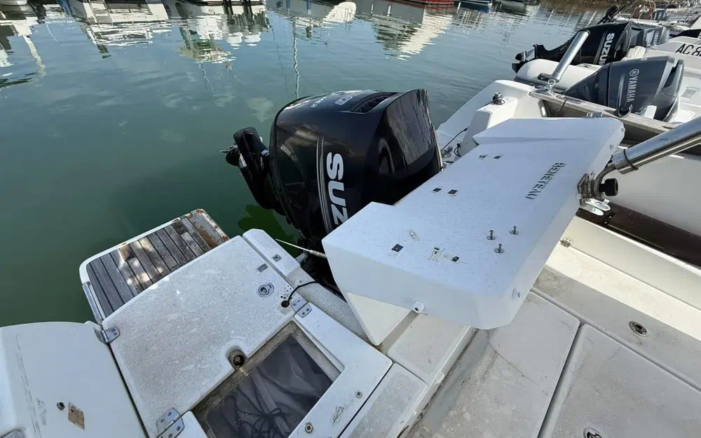 slider 2 Beneteau Barracuda 7