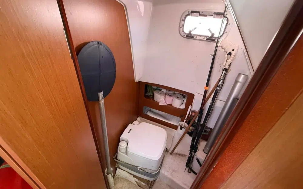 slider 5 Beneteau Barracuda 7