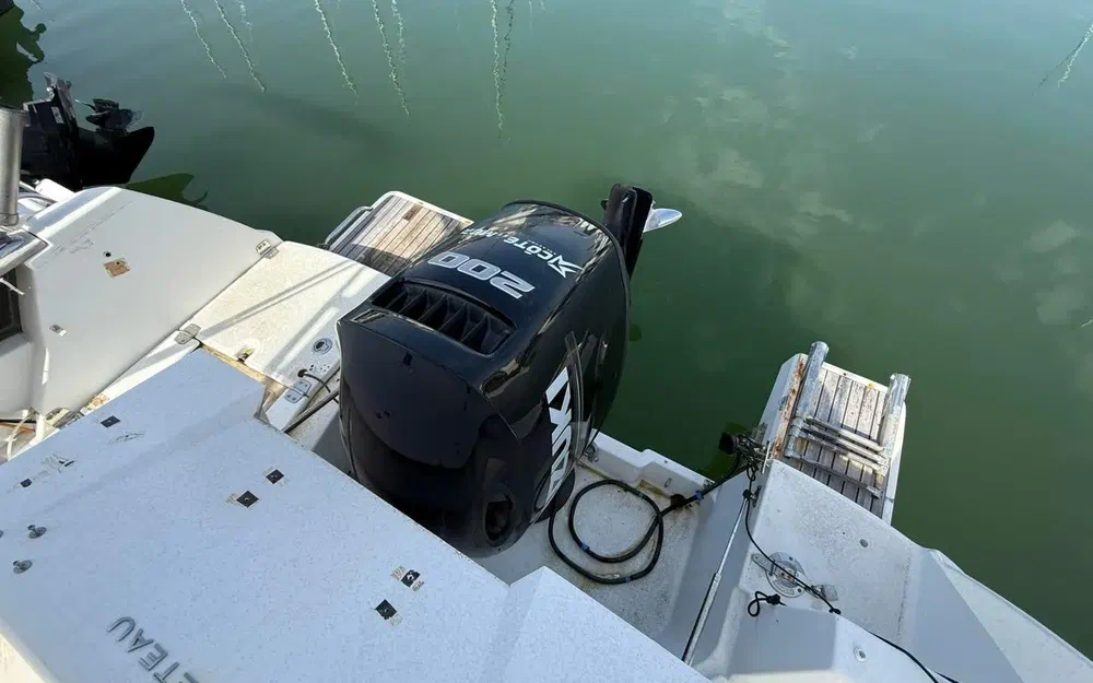 slider 8 Beneteau Barracuda 7