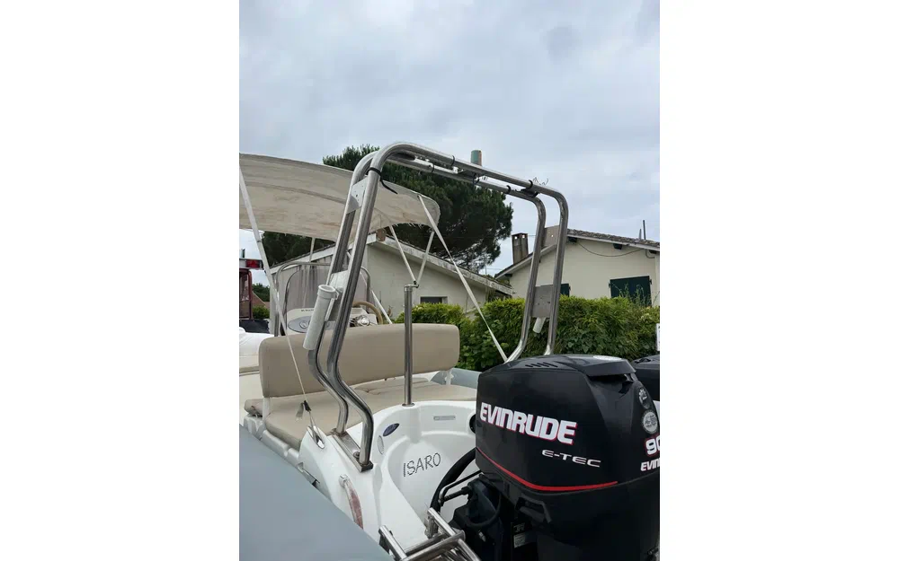 slider 9 Zodiac MEDLINE 2C