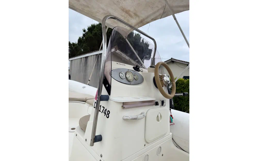 slider 5 Zodiac MEDLINE 2C
