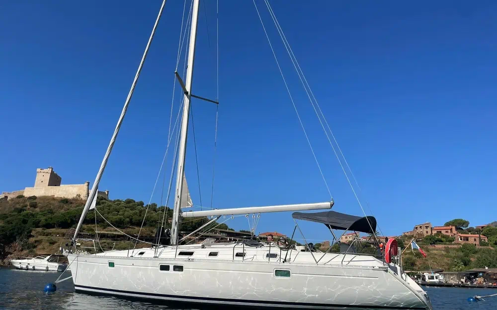 slider 0 Beneteau Oceanis 440
