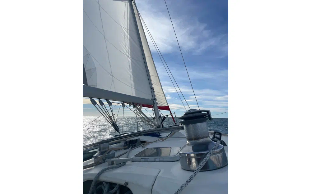 slider 3 Beneteau Oceanis 440