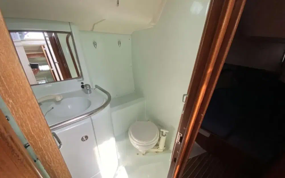 slider 8 Beneteau Oceanis 440