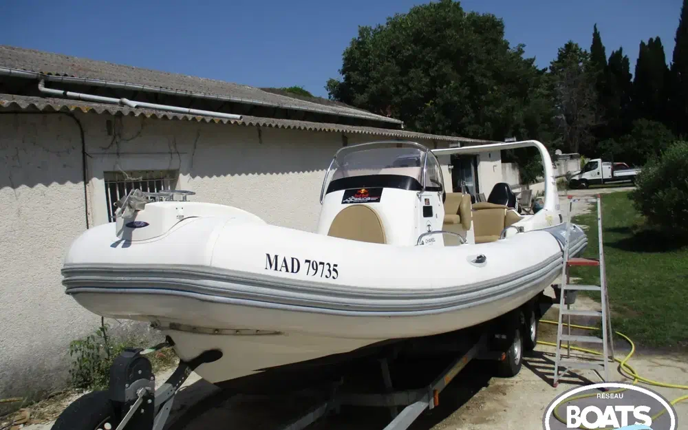 slider 0 Zodiac Medline 3
