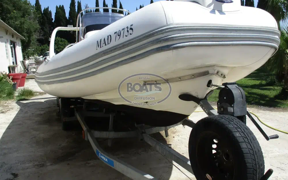 slider 11 Zodiac Medline 3