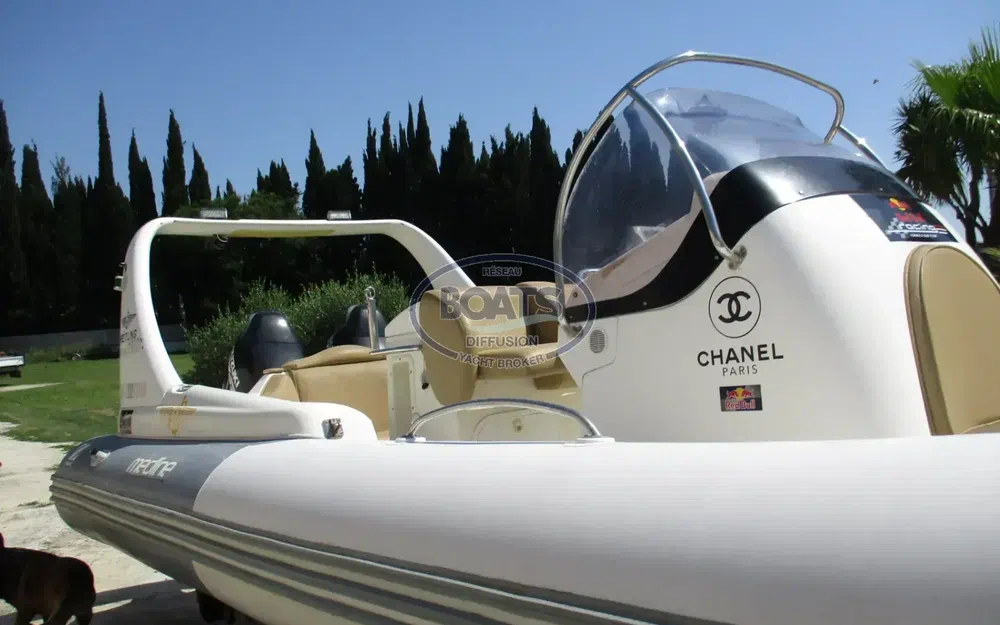 slider 12 Zodiac Medline 3