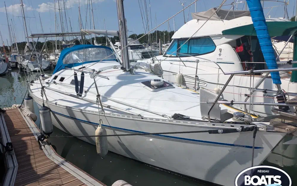 Gibert MarineGib Sea 302