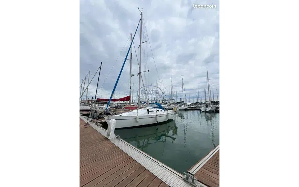 slider 1 Gibert Marine Gib Sea 302