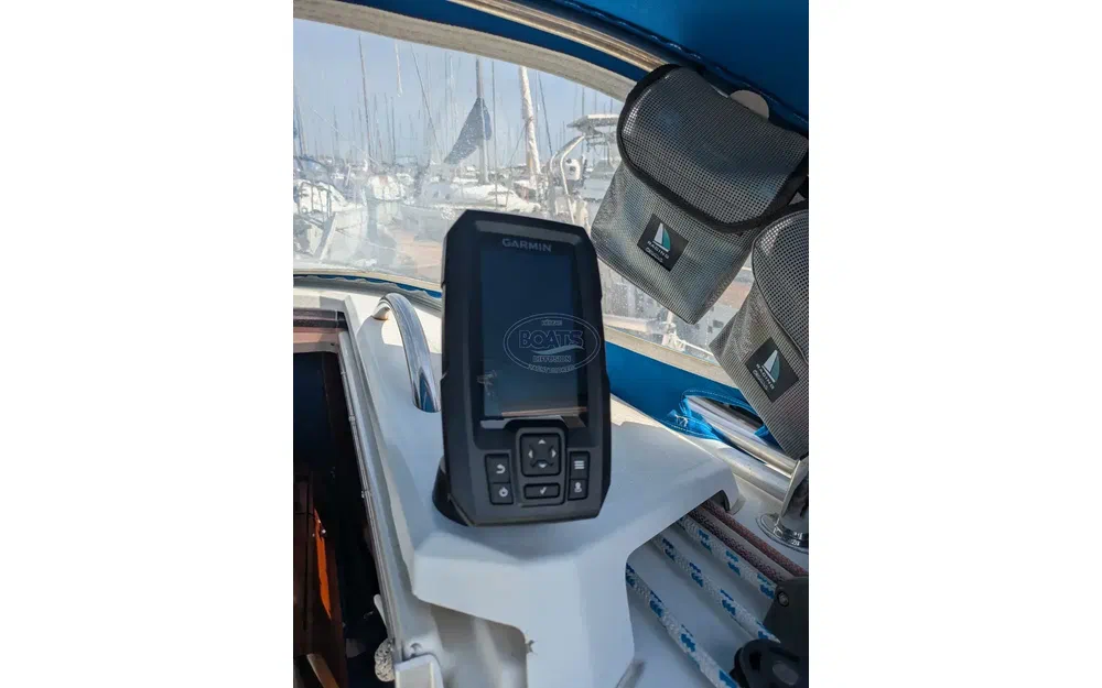 slider 5 Gibert Marine Gib Sea 302