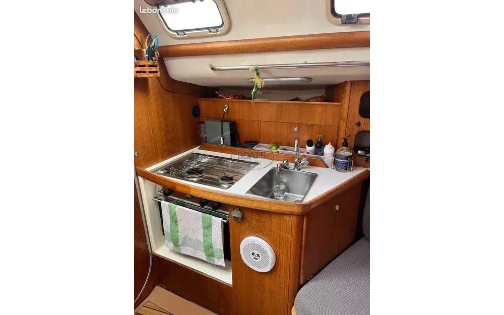 slider 8 Gibert Marine Gib Sea 302