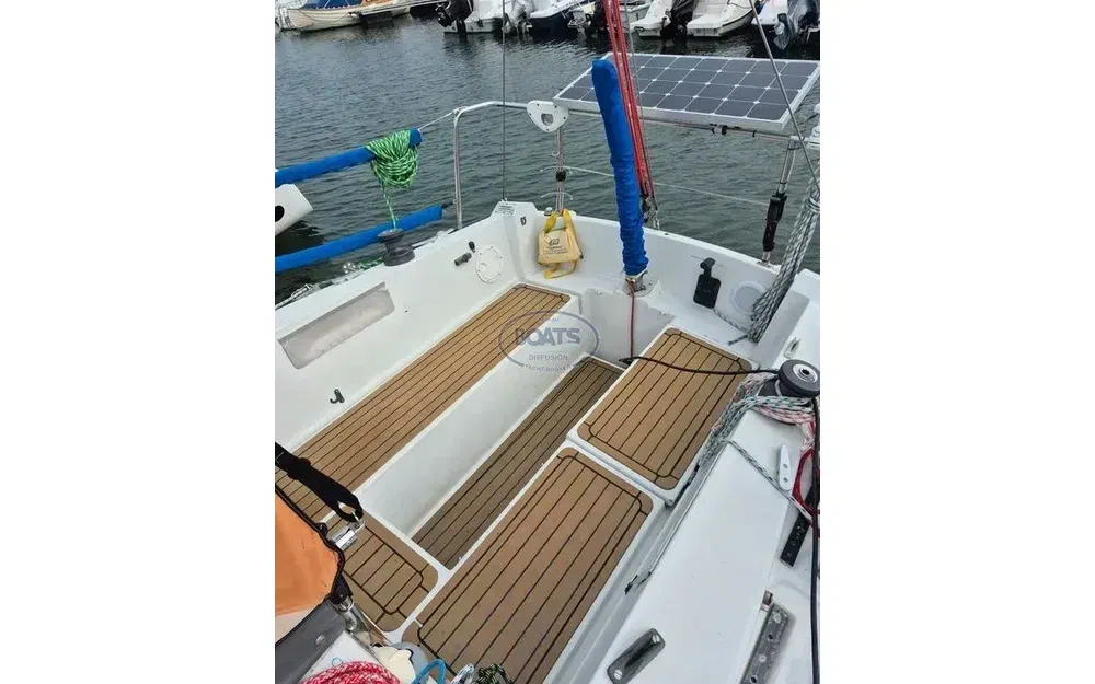 slider 11 Ranger 32