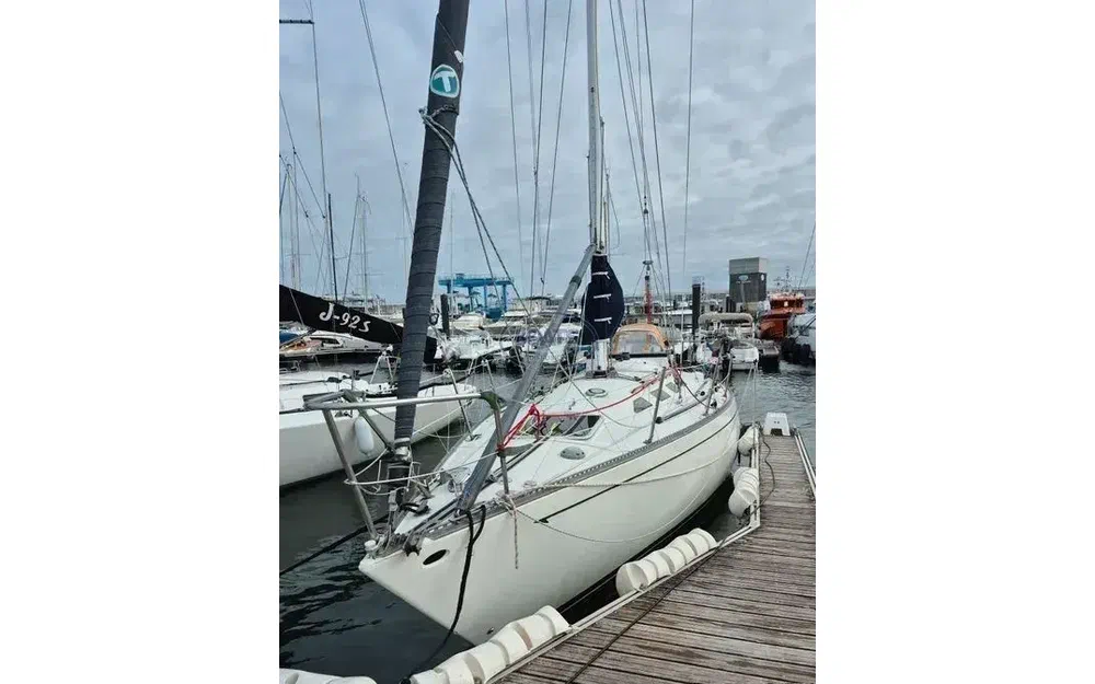 slider 12 Ranger 32