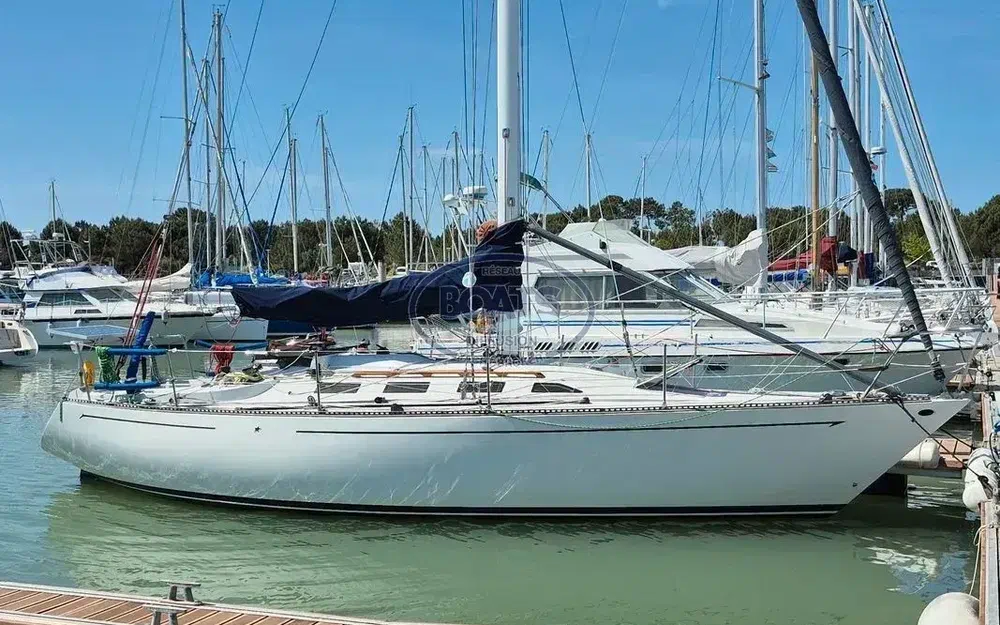 slider 13 Ranger 32