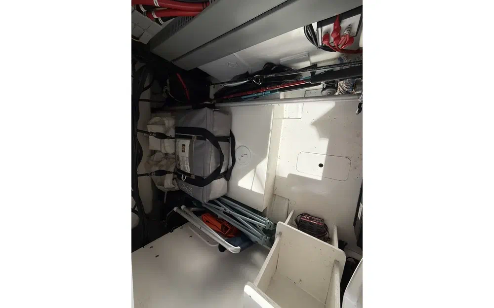 slider 20 Beneteau Antares 11 OB