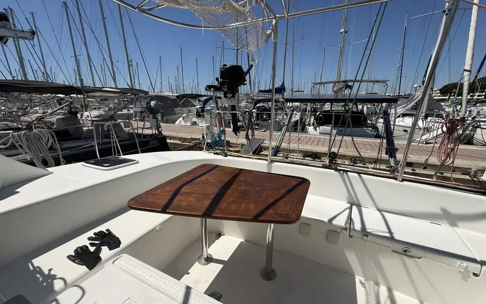 slider 15 Lagoon 380