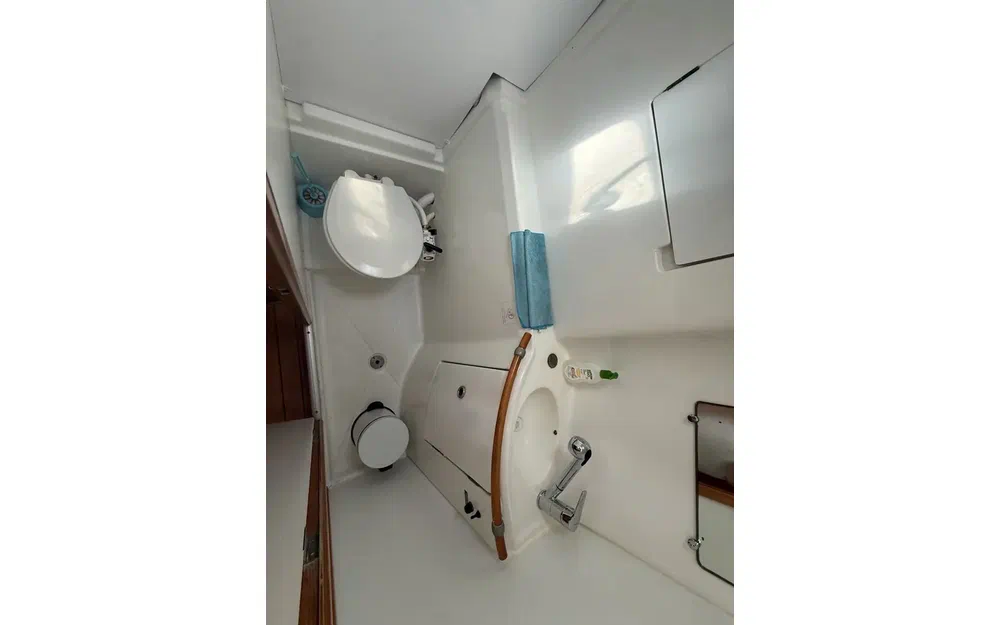 slider 17 Lagoon 380