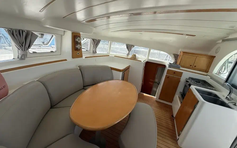 slider 20 Lagoon 380