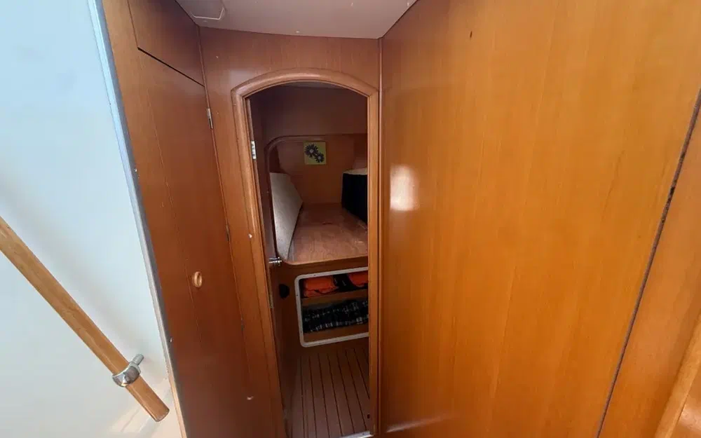 slider 21 Lagoon 380