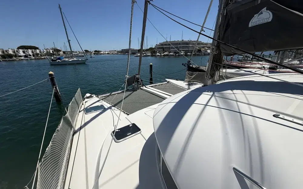 slider 23 Lagoon 380