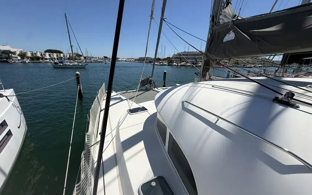 slider 26 Lagoon 380