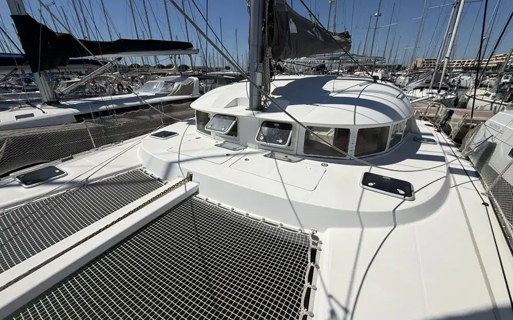 slider 27 Lagoon 380
