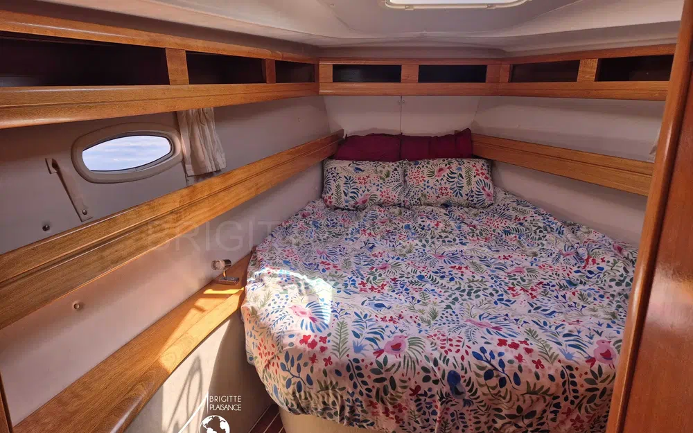 slider 10 Bavaria 42 cruiser