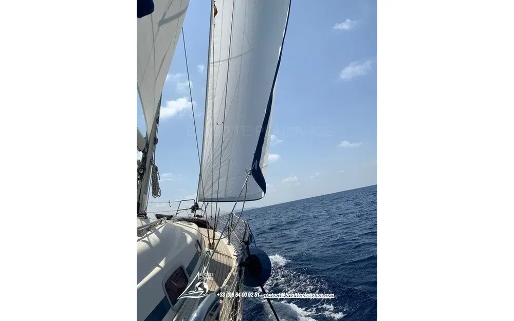 slider 13 Bavaria 42 cruiser
