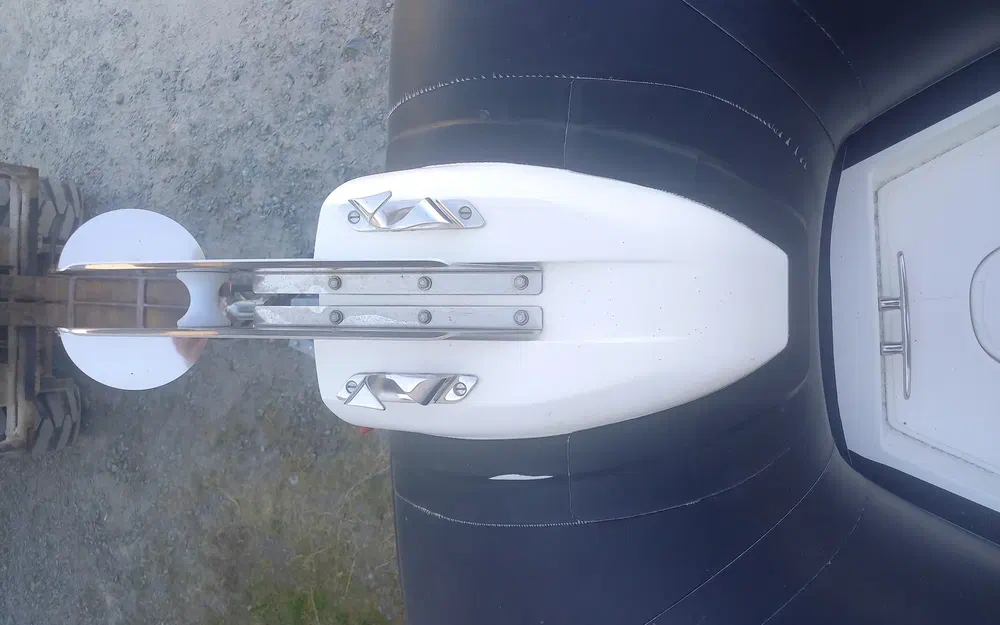 slider 15 Pro Marine Manta 610