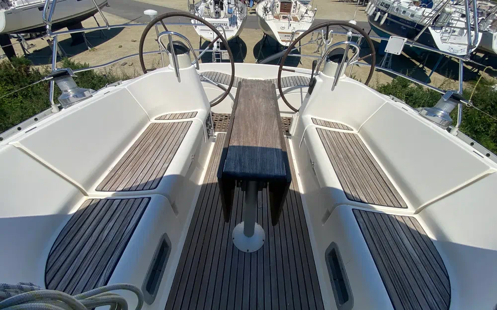 slider 13 Beneteau First 53.5