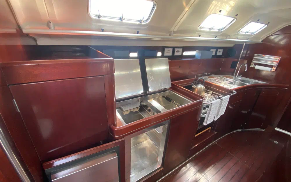 slider 19 Beneteau First 53.5