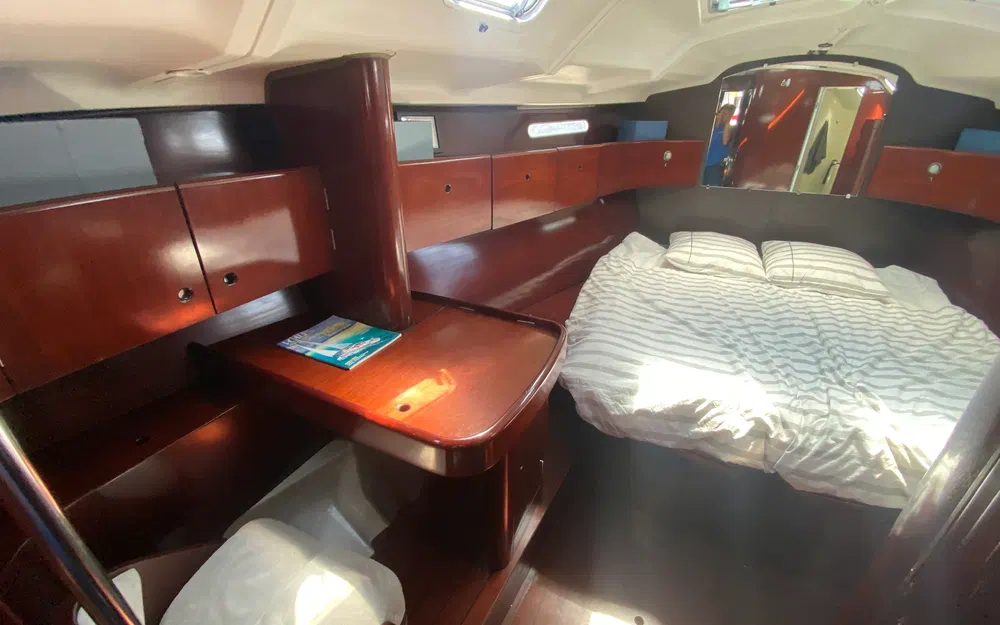 slider 24 Beneteau First 53.5