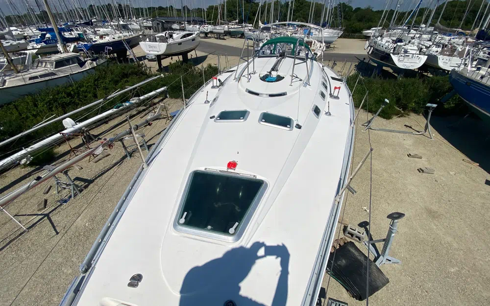 slider 8 Beneteau First 53.5