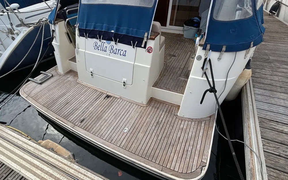 slider 11 ACM Excellence 38