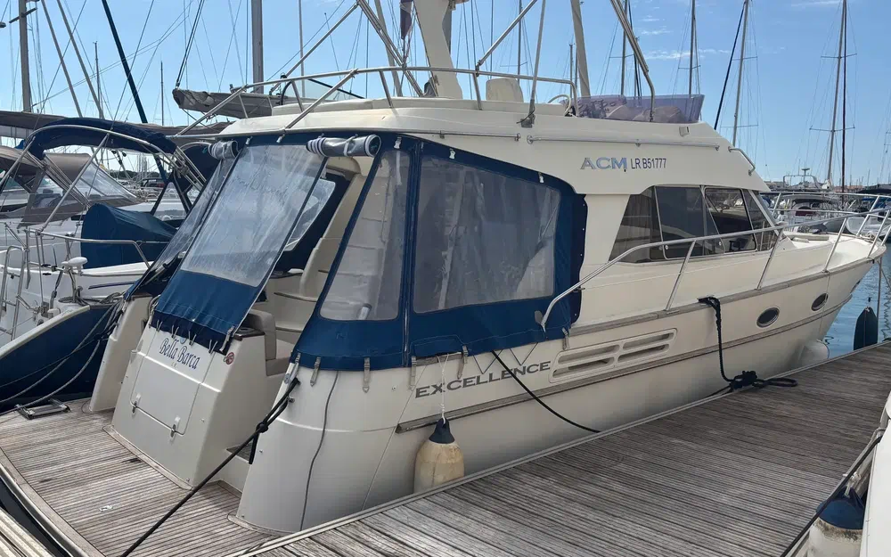 slider 0 ACM Excellence 38