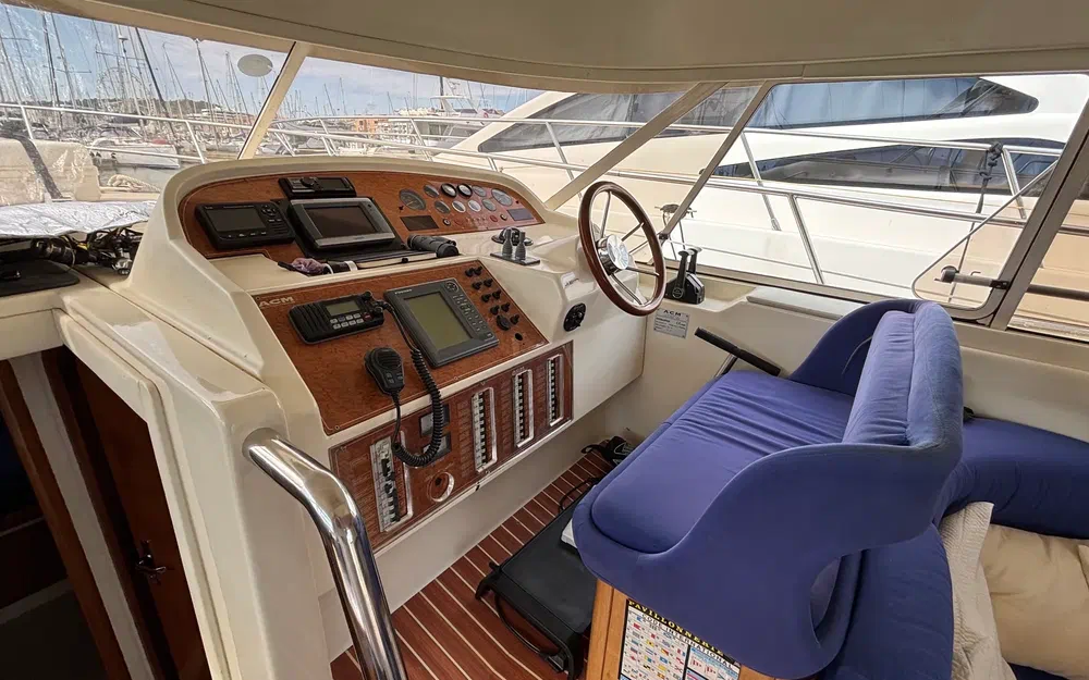 slider 20 ACM Excellence 38