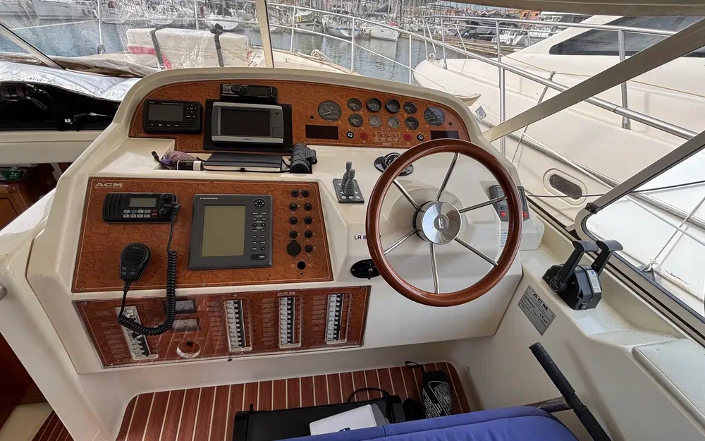 slider 21 ACM Excellence 38