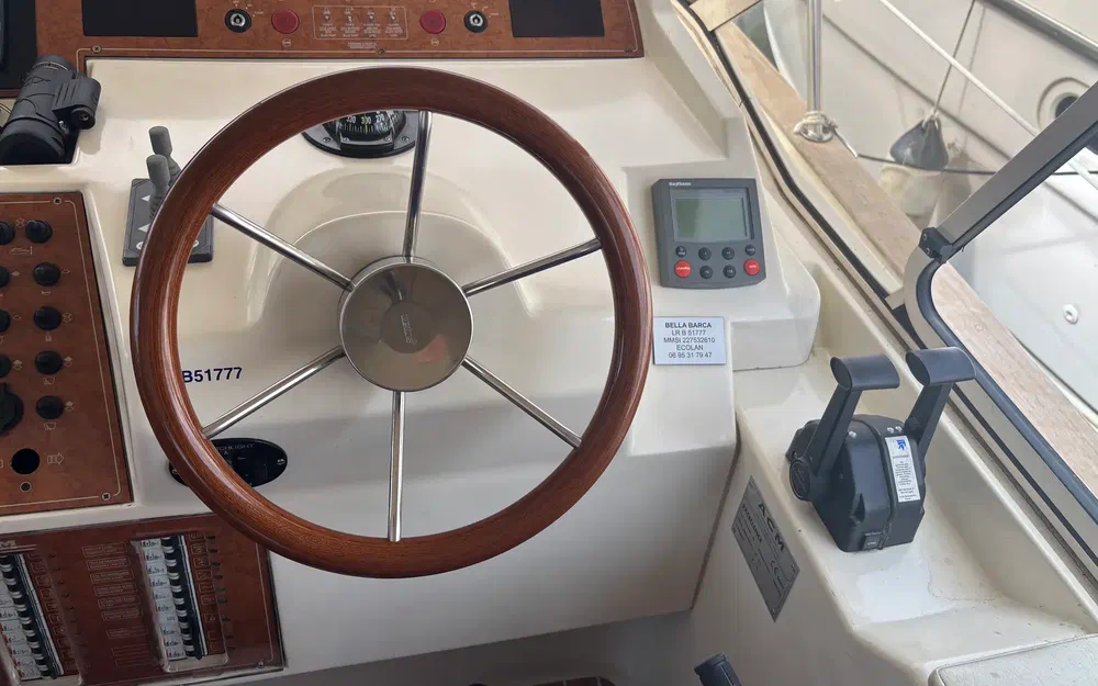 slider 24 ACM Excellence 38