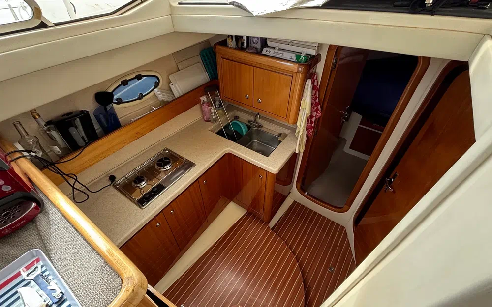 slider 26 ACM Excellence 38