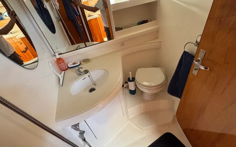 slider 36 ACM Excellence 38