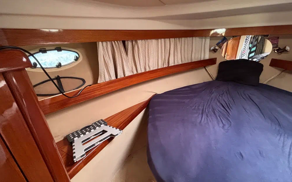slider 38 ACM Excellence 38