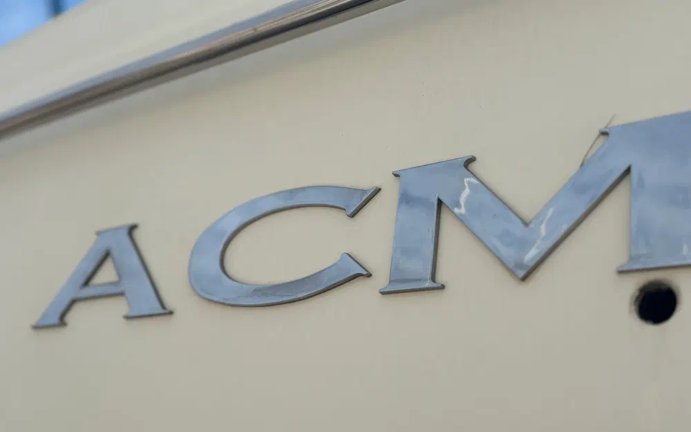 slider 41 ACM Excellence 38
