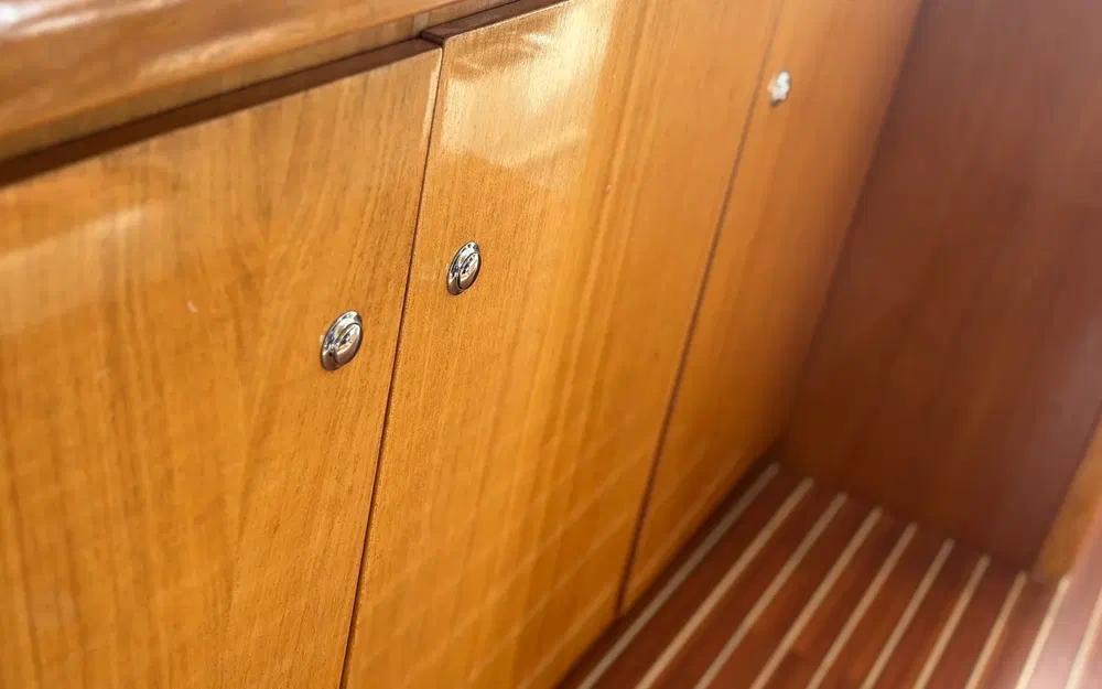 slider 46 ACM Excellence 38