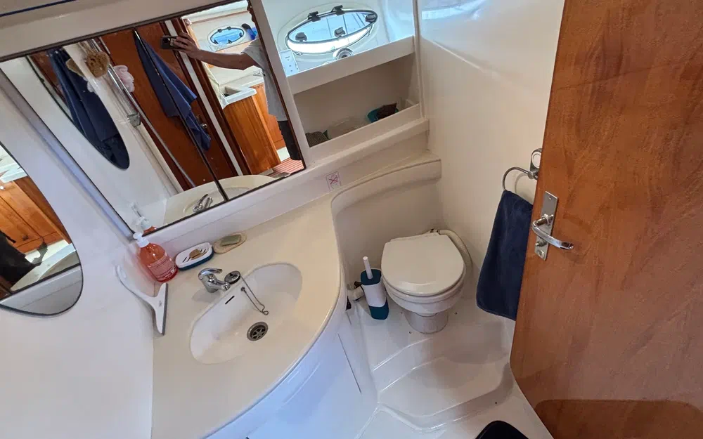 slider 51 ACM Excellence 38